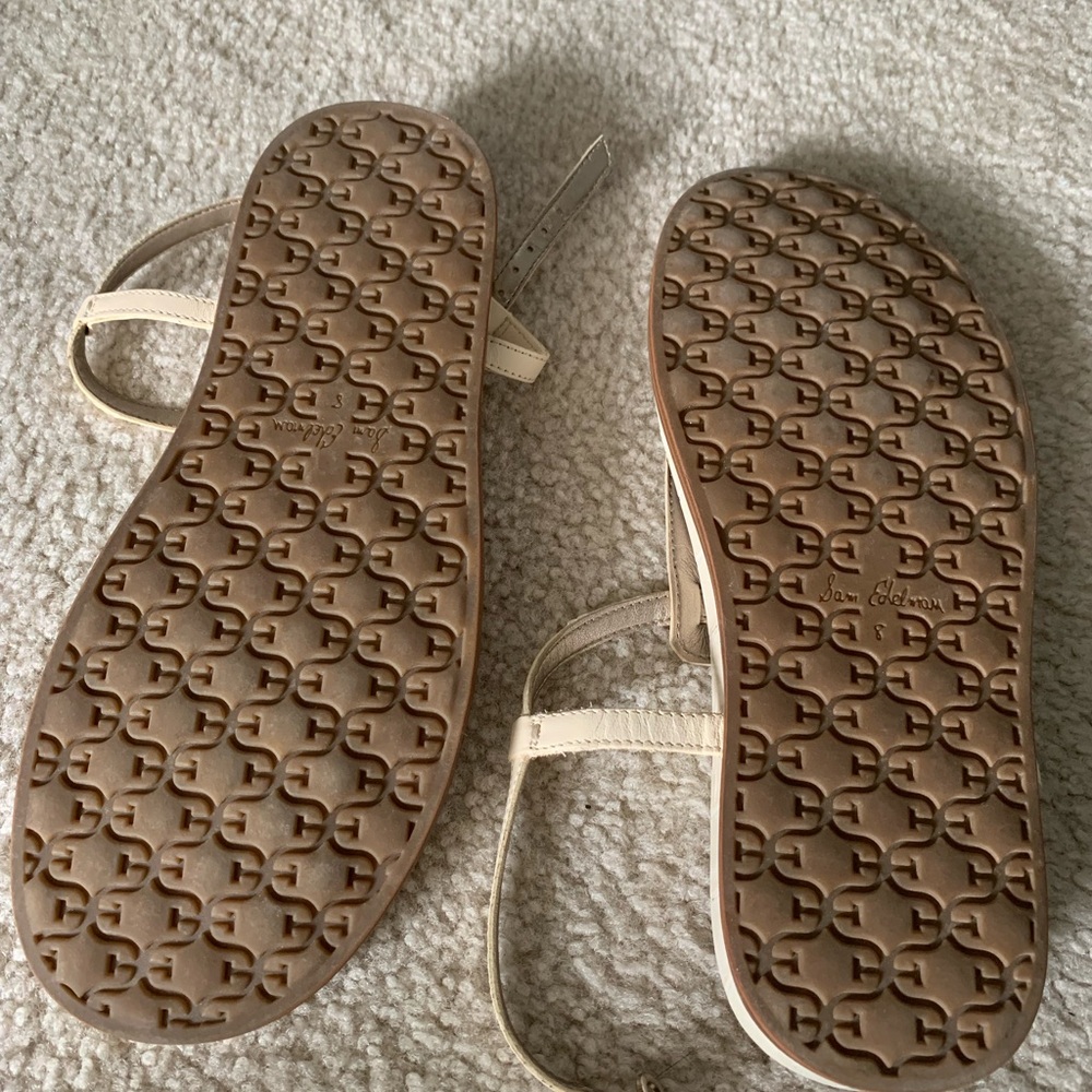 Sam Edelman Sandals - Picture 3 of 5